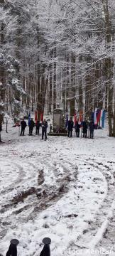 Proslava ob 80. obletnici bitke na Kostavski planini (3)